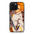 ARTHUR PENDRAGON SEVEN DEADLY SINS iPhone 16 Pro Max Case Cover