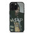 ASAP ROCKY RAPPER iPhone 16 Pro Max Case Cover