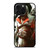 ASSASSIN'S CREED GAME iPhone 16 Pro Max Case Cover