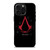 ASSASSIN'S CREED LOGO 2 iPhone 16 Pro Max Case Cover