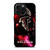 ATALANTA FALCONS LIGHTNING HELMET iPhone 16 Pro Max Case Cover