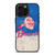 ATLANTA BRAVES BASEBALL MASCOT iPhone 16 Pro Max Case Cover