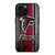 ATLANTA FALCONS WOODEN LOGO iPhone 16 Pro Max Case Cover