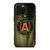 ATLANTA UNITED FC CHAMPIONS iPhone 16 Pro Max Case Cover