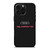 AUDI QUATTRO CARBON LOGO iPhone 16 Pro Max Case Cover