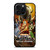 AVATAR LAST AIRBENDER NICKELODEON iPhone 16 Pro Max Case Cover