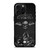 AVENGED SEVENFOLD ROCK BAND iPhone 16 Pro Max Case Cover