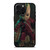 BABY GROOT GUARDIAN OF THE GALAXY MARVEL iPhone 16 Pro Max Case Cover