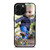 BABY GROOT SKATEBOARD iPhone 16 Pro Max Case Cover