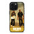 BAD BOYS FOR LIFE MOVIE iPhone 16 Pro Max Case Cover