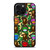 BAPE BABY MILO CAMO iPhone 16 Pro Max Case Cover