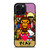 BAPE BABY MILO PLAY iPhone 16 Pro Max Case Cover