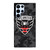 DC UNITED MLS BLACK CAMO Samsung Galaxy S22 Ultra Case Cover