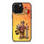 BARBARIAN KING CLASH OF CLANS COC iPhone 16 Pro Max Case Cover