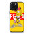 BART SIMPSON SUPREME HYPEBEAST iPhone 16 Pro Max Case Cover