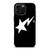 BATHING APE BAPESTA LOGO iPhone 16 Pro Max Case Cover