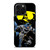 BATMAN CLASSIC CARTOON iPhone 16 Pro Max Case Cover
