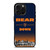BEAR DOWN CHICAGO BEARS 3 iPhone 16 Pro Max Case Cover