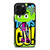 BEAST BOY TEEN TITANS GO iPhone 16 Pro Max Case Cover