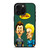 BEAVIS AND BUTTHEAD CARTOON iPhone 16 Pro Max Case Cover