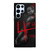 DEMAR DEROZAN CHICAGO BULLS 2 Samsung Galaxy S22 Ultra Case Cover