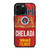 BEER MODELO ESPECIAL CHELADA iPhone 16 Pro Max Case Cover