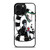 BEETLEJUICE SNAKE iPhone 16 Pro Max Case Cover