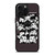 BENDY AND THE INK MACHINE COLLAGE iPhone 16 Pro Max Case Cover