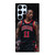 DEMAR DEROZAN CHICAGO BULLS 3 Samsung Galaxy S22 Ultra Case Cover
