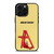 BILLIE EILISH DONT SMILE AT ME iPhone 16 Pro Max Case Cover
