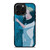 BILLIE EILISH MY FUTURE SONG COVER iPhone 16 Pro Max Case Cover