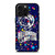 BILLIONAIRE BOYS CLUB LOGO iPhone 16 Pro Max Case Cover