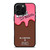 BLACK PINK SELENA GOMEZ ICE CREAM iPhone 16 Pro Max Case Cover