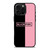 BLACKPINK WALL iPhone 16 Pro Max Case Cover BLACKPINK WALL iPhone 16 Pro Max Case Cover