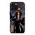 BLEACH ANIME ART iPhone 16 Pro Max Case Cover