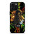 BOB MARLEY RASTA REGGAE  iPhone 16 Pro Max Case Cover