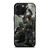 BOBA FETT STAR WARS  iPhone 16 Pro Max Case Cover