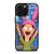BOBS BURGERS LOUISE CARTOON iPhone 16 Pro Max Case Cover