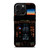 BOEING PLANE COCKPIT iPhone 16 Pro Max Case Cover