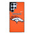 DENVER BRONCOS NFL FOOTBALL NIKE Samsung Galaxy S22 Ultra Case Cover