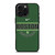 BOSTON CELTICS BASKETBALL NIKE iPhone 16 Pro Max Case Cover