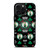 BOSTON CELTICS COLLAGE iPhone 16 Pro Max Case Cover