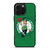 BOSTON CELTICS JERSEY iPhone 16 Pro Max Case Cover