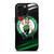 BOSTON CELTICS NBA LOGO iPhone 16 Pro Max Case Cover