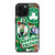 BOSTON CELTICS NBA STICKER BOMB iPhone 16 Pro Max Case Cover