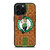 BOSTON CELTICS NBA iPhone 16 Pro Max Case Cover