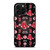 BOSTON RED SOX MLB COLLAGE iPhone 16 Pro Max Case Cover