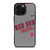 BOSTON RED SOX NIKE MLB iPhone 16 Pro Max Case Cover