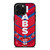 BRENDAN GALLAGHER MONTREAL CANADIENS iPhone 16 Pro Max Case Cover