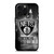 BROOKLYN NETS SYMBOL iPhone 16 Pro Max Case Cover